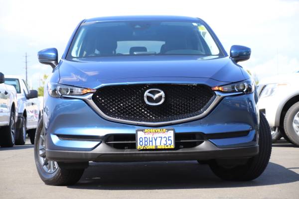➲ 2017 Mazda CX-5 Sport Utility Touring for sale in All NorCal Areas, CA – photo 3