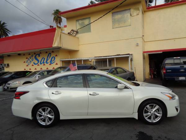 2015 2012 NISSAN ALTIMA ! WE FINANCE ANYONE for sale in Canoga Park, CA – photo 21