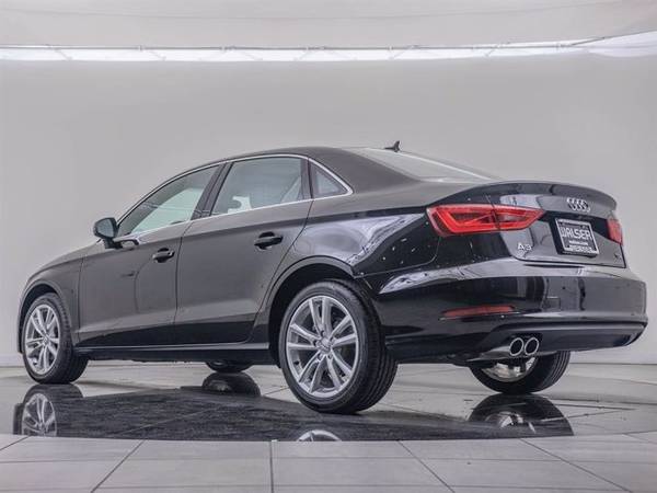 2015 Audi A3 Driver Assistance Package - - by dealer for sale in Wichita, OK – photo 13
