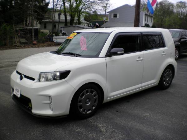 ***2014 Scion XB 36K Low Miles*** for sale in Chelmsford, MA – photo 7