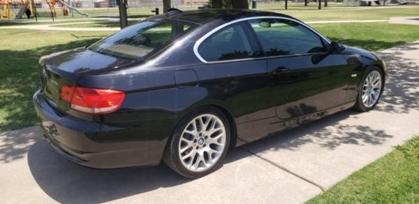 >>> $2,500 DOWN *** 2008 BMW 328i COUPE *** SWEET RIDE !!! - cars &... for sale in Lubbock, NM – photo 4