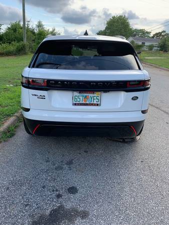2019 Land Rover verlar super nice and. Clean for sale in Greenville, SC – photo 2