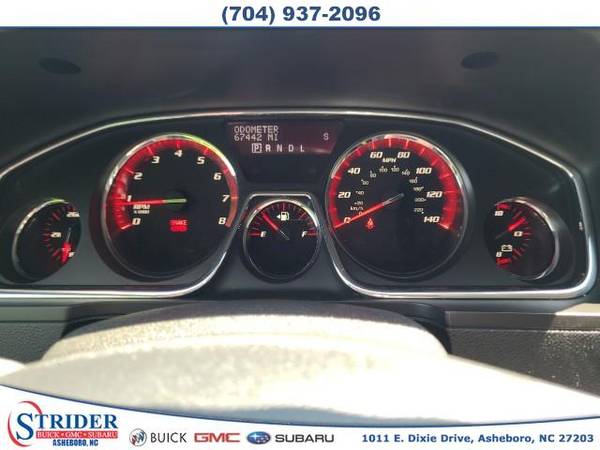 2015 GMC Acadia - - by dealer - vehicle automotive for sale in Asheboro, NC – photo 16
