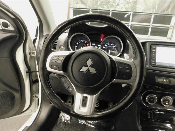 2012 Mitsubishi Lancer Evolution MR AWD/Turbo/Automatic/CLEAN for sale in Gladstone, OR – photo 21