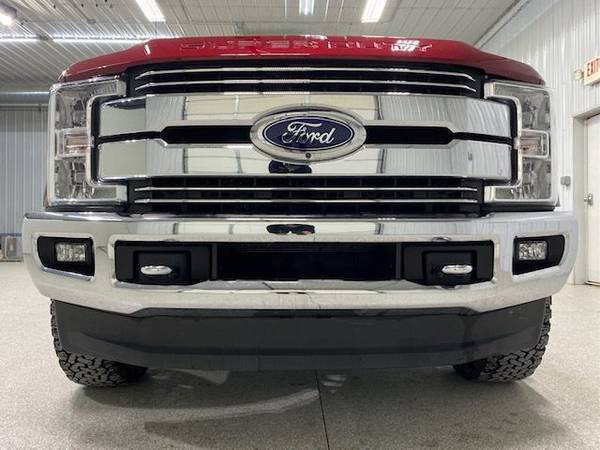 2019 Ford F350 Super Duty Crew Cab - Small Town & Family Owned! for sale in Wahoo, NE – photo 7