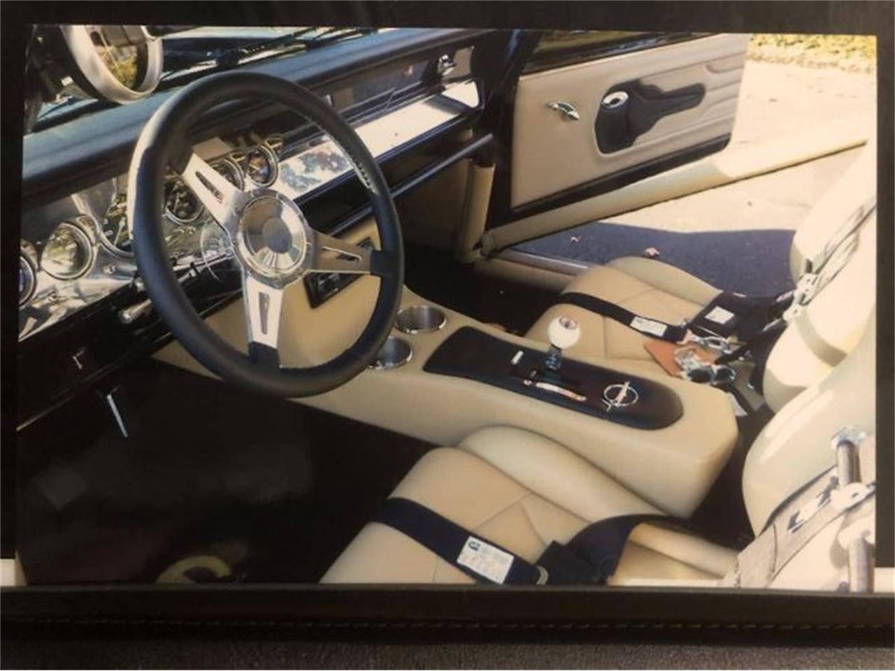 1967 Plymouth Barracuda for sale in Cadillac, MI – photo 11