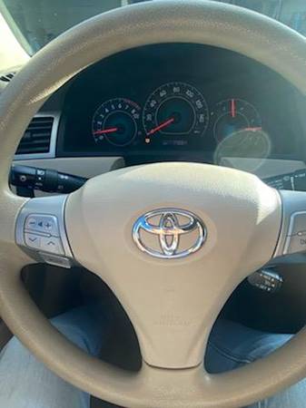 2008 Toyota Solara - cars & trucks - by owner - vehicle automotive... for sale in Cape Coral, FL – photo 9