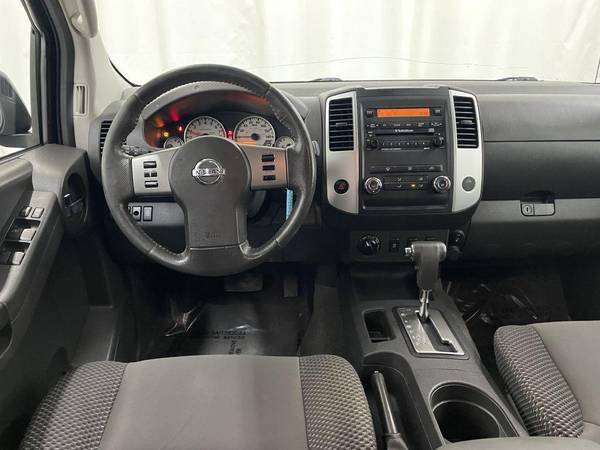 2011 NISSAN XTERRA PRO 4X OFF ROAD 4WD - - by dealer for sale in North Randall, PA – photo 13