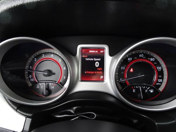2014 Dodge Journey SXT AWD for sale in East Providence, RI – photo 11