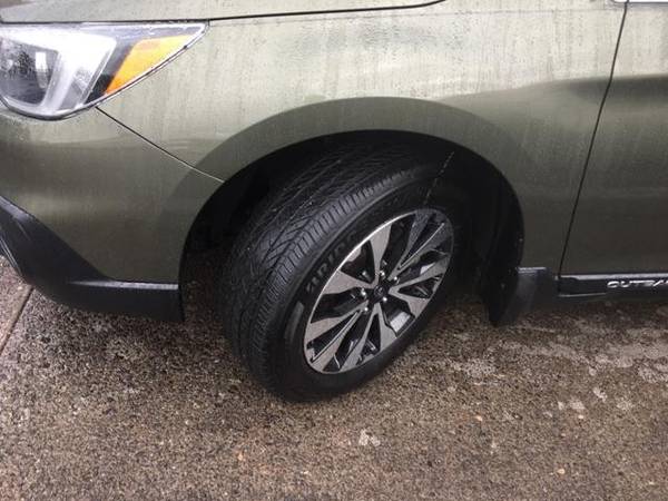 2017 Subaru Outback AWD All Wheel Drive 2.5i Limited SUV - cars &... for sale in Vancouver, OR – photo 11