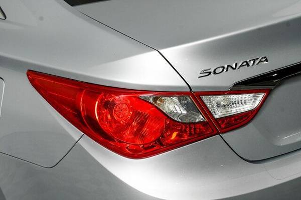 2012 Hyundai Sonata SE 2.0T - cars & trucks - by dealer - vehicle... for sale in PUYALLUP, WA – photo 20
