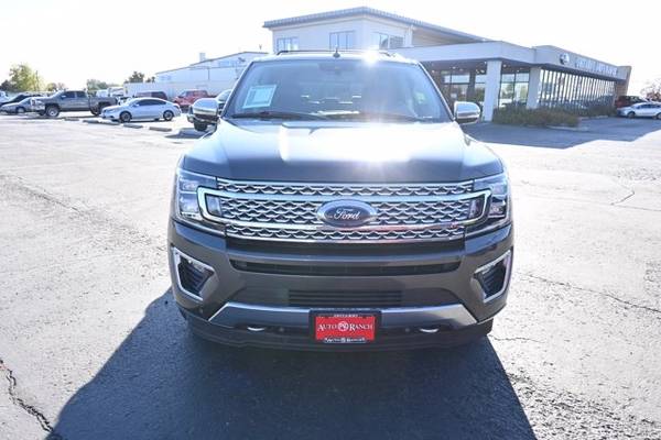 2020 Ford Expedition Platinum - cars & trucks - by dealer - vehicle... for sale in Ontario, OR – photo 15