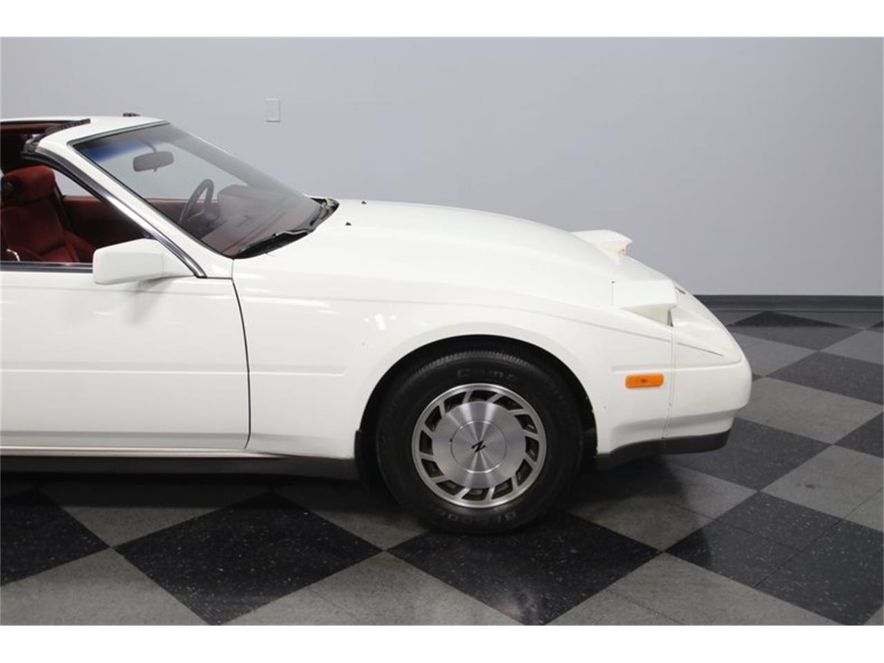 1987 Nissan 300ZX for sale in Concord, NC – photo 34