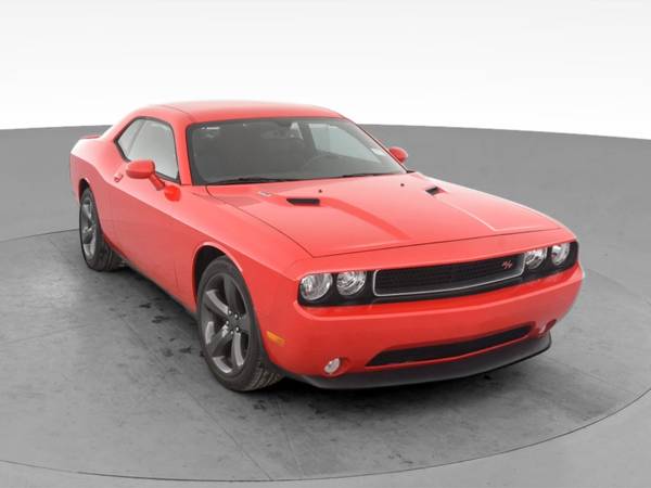 2014 Dodge Challenger R/T Coupe 2D coupe Red - FINANCE ONLINE - cars... for sale in Tucson, AZ – photo 16