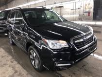 2017 Subaru Forester premium - cars & trucks - by dealer - vehicle... for sale in Blackfoot, ID – photo 4