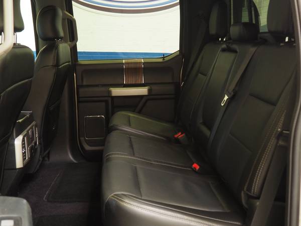 2017 Ford F 150 Crew Cab Pickup - - by dealer for sale in Other, WV – photo 15