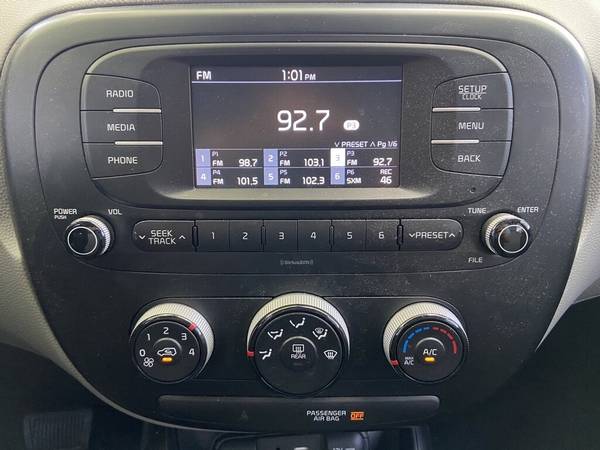 2018 Kia Soul Crossover 44K Miles One Owner Clean Title No Accidents for sale in Okeechobee, FL – photo 11