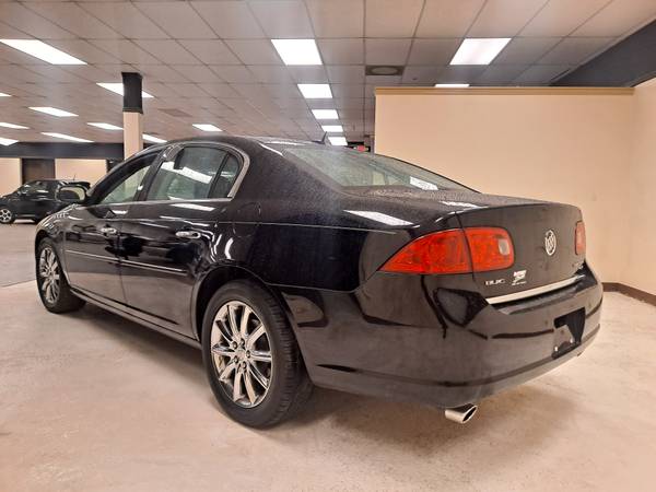 2007 Buick Lucerne ! 87k miles NICE! - - by for sale in Decatur, GA – photo 4