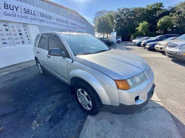 2003 Saturn VUE Sport Utility 4D CALL OR TEXT TODAY! - cars & trucks... for sale in Clearwater, FL – photo 3