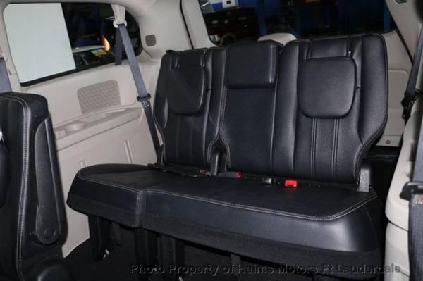 2015 Chrysler Town Country 4dr Wagon Touring for sale in Lauderdale Lakes, FL – photo 19