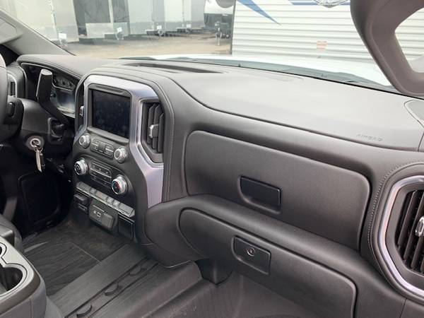 2019 GMC SIERRA 1500 QUAD CAB SLE 4X4 PICKUP LOW MILES for sale in Traverse City, MI – photo 17