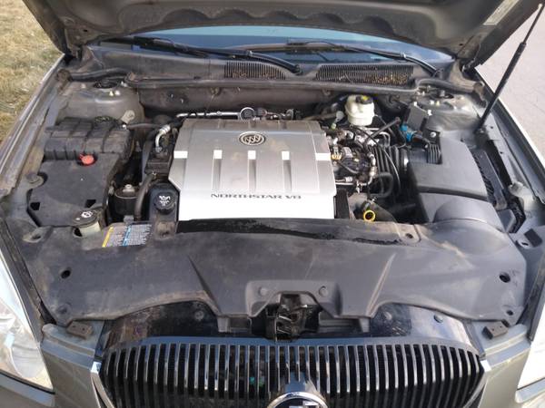 2006 Buick Lucerne CXL V8 4 6L engine 67, 000 miles for sale in Englewood, CO – photo 18