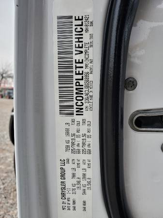 2011 Dodge 4500 5000lb Crane Crew Cab Mechanics Service Utility Bed... for sale in Dallas, TX – photo 22