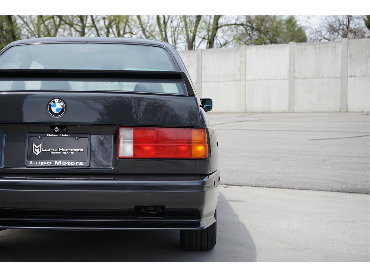 1988 BMW M3 for sale in Boise, ID – photo 43