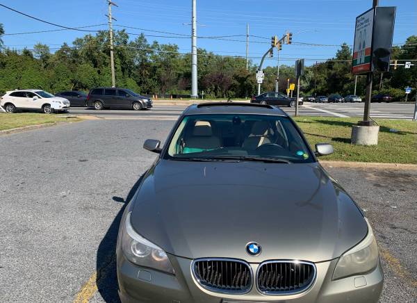 2004 BMW 530i - cars & trucks - by owner - vehicle automotive sale for sale in Upper Marlboro, District Of Columbia – photo 3
