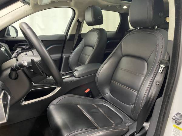 2020 Jaguar F-PACE 30t Prestige Heated Steering Wheel Backup Cam SUV... for sale in Portland, OR – photo 14