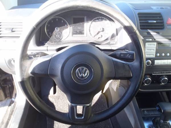 2010 Volkswagen VW Jetta Sedan Public Auction Opening Bid - cars & for sale in Mission Valley, CA – photo 10