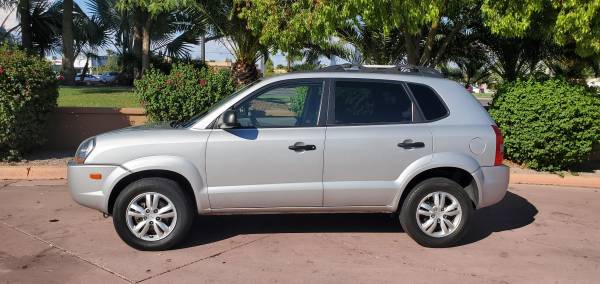 BEST $5000 SUV ON CRAIGSLIST! PERFECT CONDITION. SALE PRICE! CARFAX ! for sale in Gilbert, AZ – photo 6
