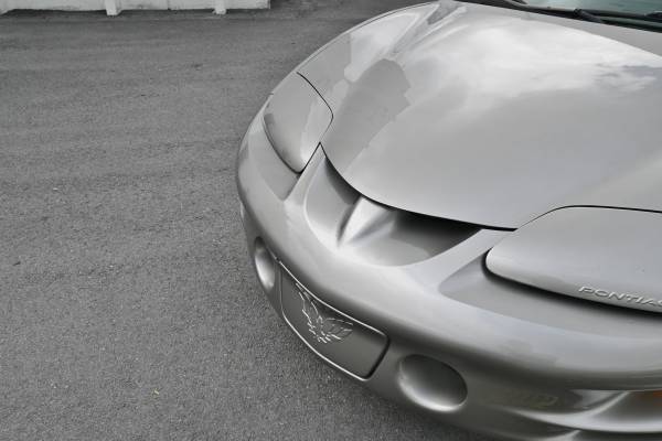 2001 Pontiac Trans Am Convertible LS1 Only 81K Miles WS6 Wheels for sale in Miami, NY – photo 4