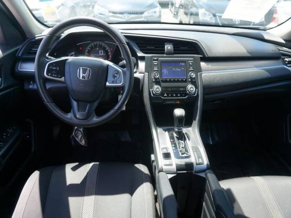 2017 Honda Civic Sedan LX for sale in Sacramento , CA – photo 15