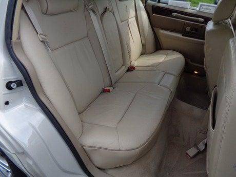 2006 Lincoln Town Car Designer Series - - by dealer for sale in Rockville, District Of Columbia – photo 16