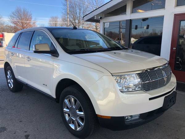 2007 Lincoln MKX - cars & trucks - by dealer - vehicle automotive sale for sale in O Fallon, MO – photo 2
