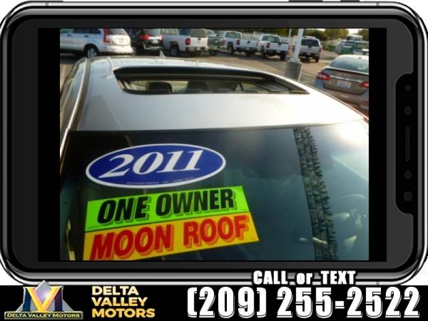 2011 Acura Tsx for sale in Stockton, CA – photo 17