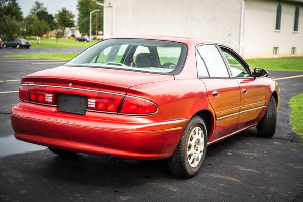 1999 BUICK CENTURY 40,000 MILES SUPER CLEAN RUNS GREAT $3995 CASH -... for sale in REYNOLDSBURG, OH – photo 21
