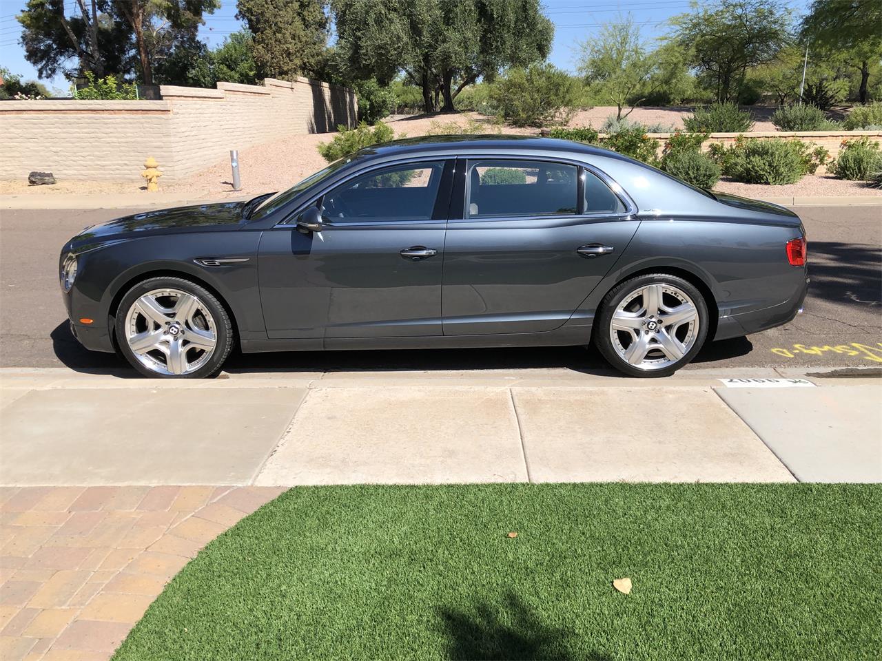 2014 Bentley Flying Spur for sale in Scottsdale, AZ – photo 2