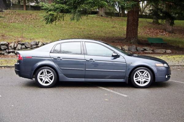 2007 Acura TL Base 4dr Sedan ~!CALL/TEXT !~ - cars & trucks - by... for sale in Tacoma, OR – photo 10