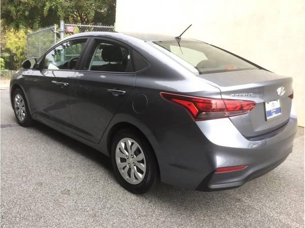 2018 Hyundai Accent SE*NIADA CERTIFIED!*1ST TIME BUYERS WANTED!*CALL!* for sale in Hickory, NC – photo 8