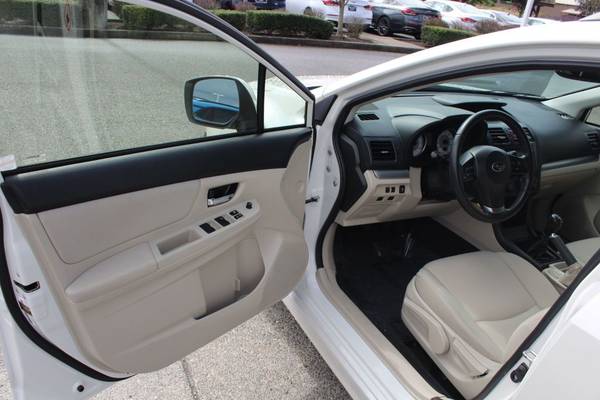 2013 Subaru Impreza Wagon 2.0i Sport Premium for sale in Mount Vernon, WA – photo 11