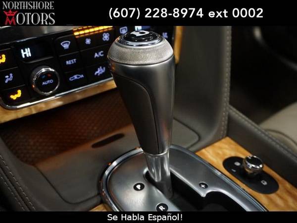 2014 Bentley Flying Spur Base - sedan - cars & trucks - by dealer -... for sale in Syosset, NY – photo 14