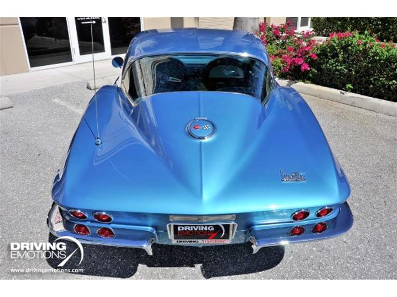 1967 Chevrolet Corvette for sale in West Palm Beach, FL – photo 27