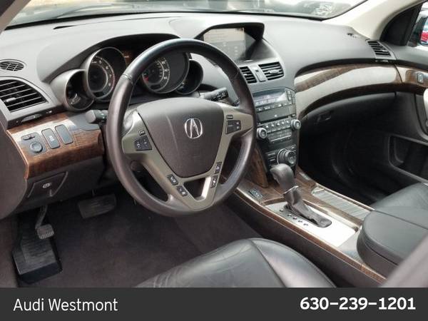 2011 Acura MDX Tech Pkg SKU:BH529968 SUV for sale in Westmont, IL – photo 12