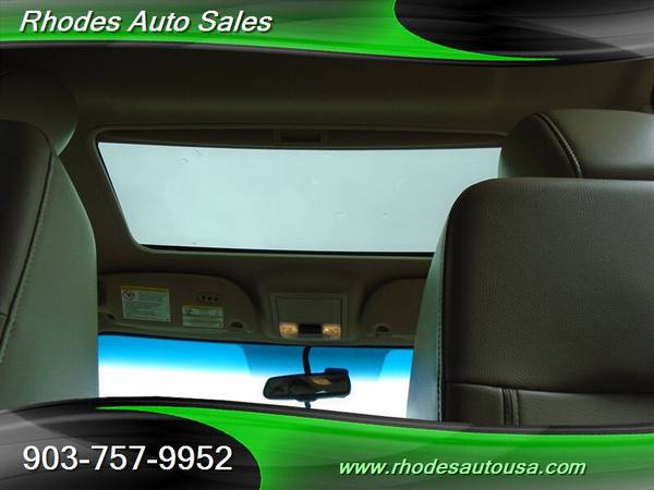 2012 FORD EXPEDITION XLT LEATHER - - by dealer for sale in Longview, TX – photo 9