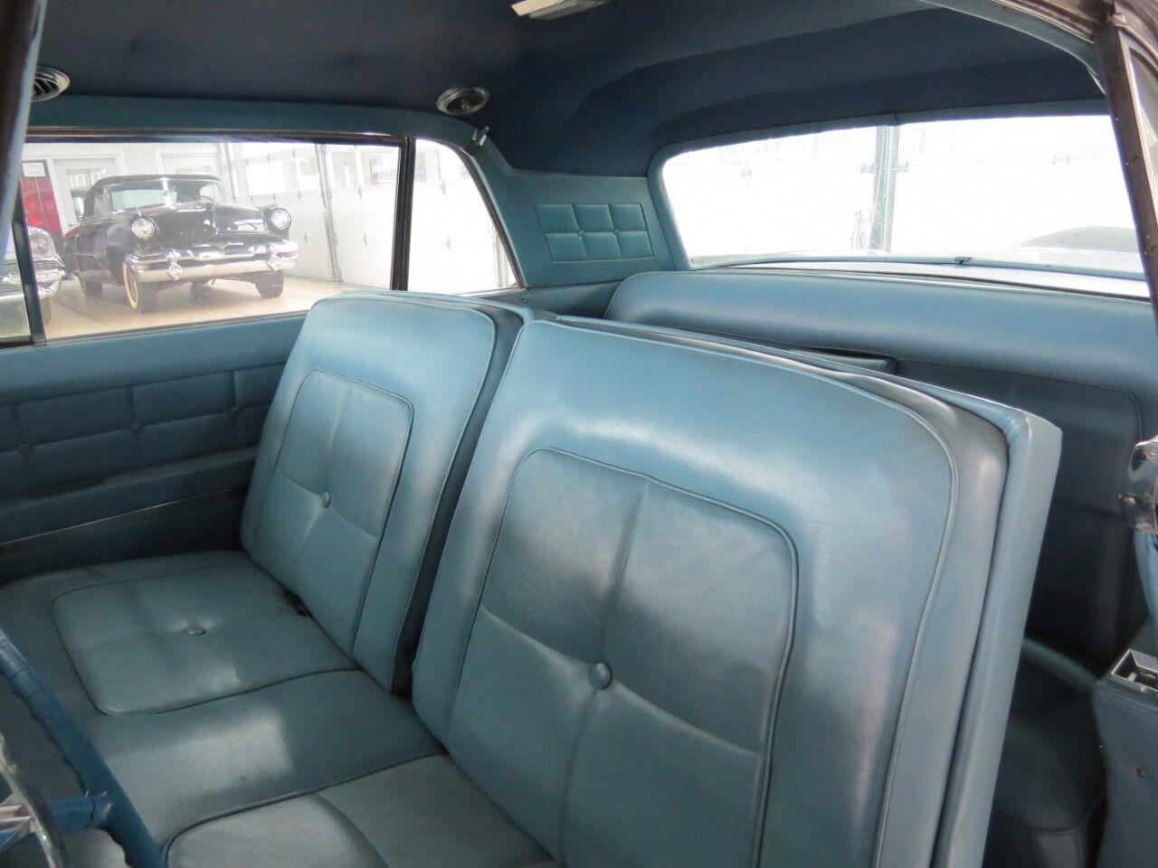 1956 Lincoln Continental for sale in St. Charles, IL – photo 3