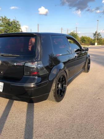 VW GTI 600 hp 03 MK4 / BRO for sale in Austin, TX – photo 17