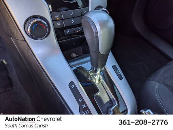 2016 Chevrolet Cruze Limited LT SKU:G7114073 Sedan - cars & trucks -... for sale in Corpus Christi, TX – photo 14