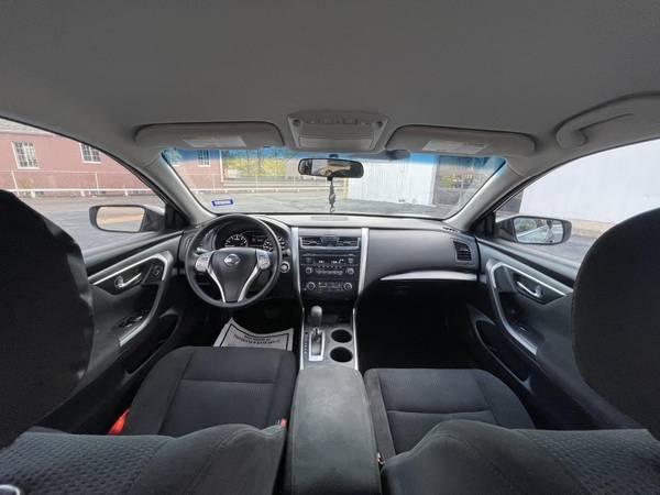 2015 Nissan Altima 2 5S 4dr Sedan 1-OWNER 40K Miles VERY CLEAN for sale in Saint Louis, MO – photo 13